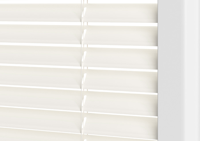 Venetian, Dove Grey - Perfect Fit Blind - Image 4